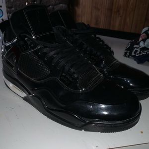 Jordan Retro 4 11Lab4 Size 14